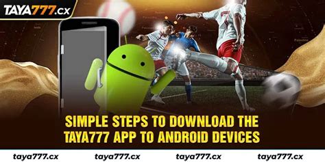 taya777 app